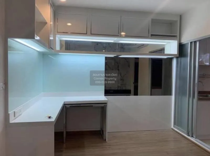 ขายคอนโด  ยู ดีไลท์ แอท ตลาดพลู สเตชั่น BTS-ตลาดพลู ดาวคะนอง เขต  2