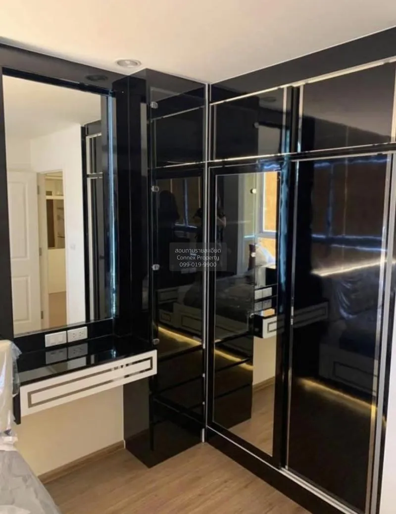 ขายคอนโด  ยู ดีไลท์ แอท ตลาดพลู สเตชั่น BTS-ตลาดพลู ดาวคะนอง เขต 