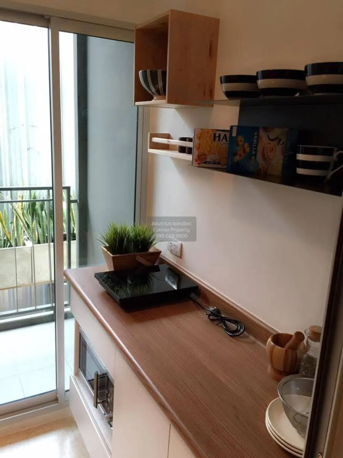 FOR SALE condo , U Delight @ Talat phlu Station , BTS-Talat Phlu  3