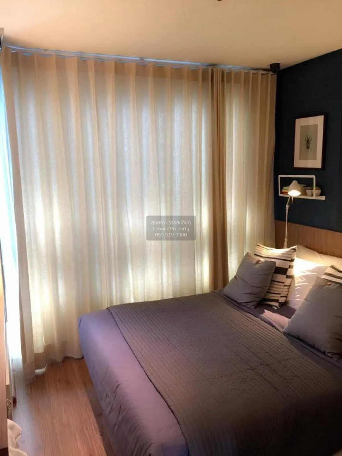 FOR SALE condo , U Delight @ Talat phlu Station , BTS-Talat Phlu  4