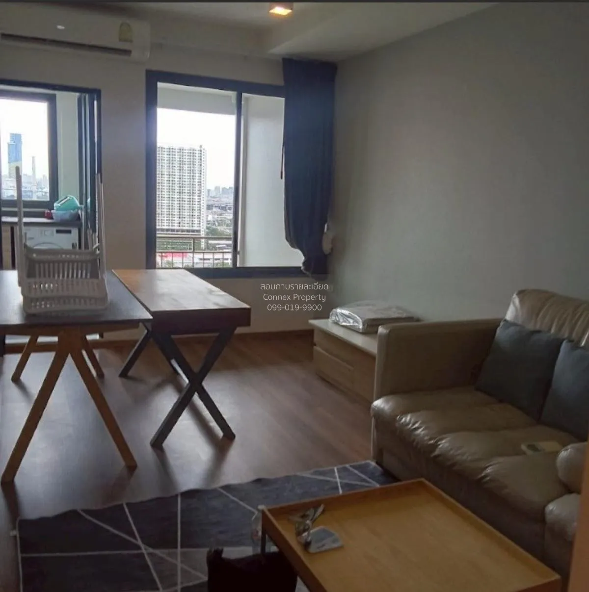 FOR RENT condo , U Delight Residence Riverfront , Bang Phong Phan 1