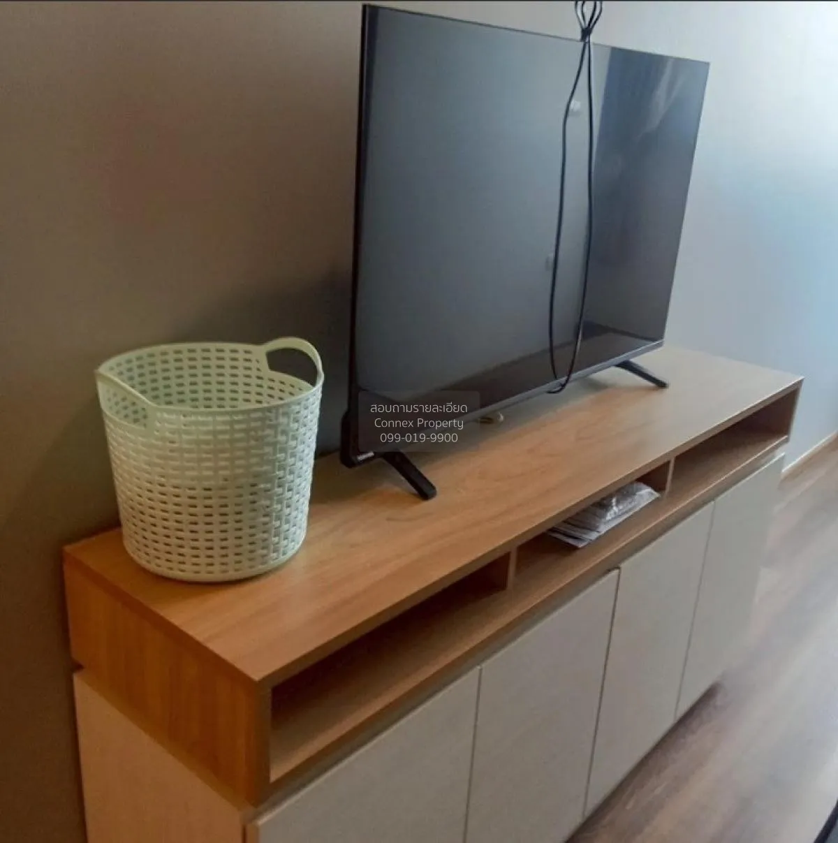 FOR RENT condo , U Delight Residence Riverfront , Bang Phong Phan 3