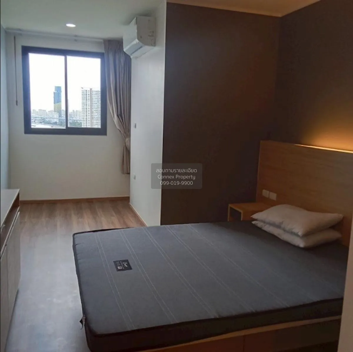 FOR RENT condo , U Delight Residence Riverfront , Bang Phong Phan 4