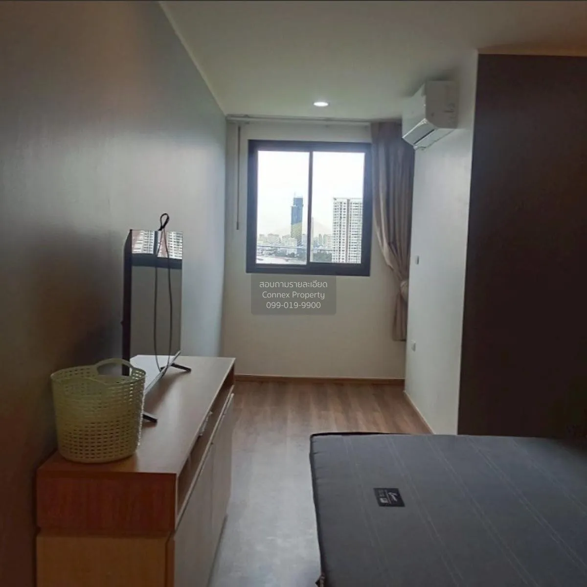 FOR RENT condo , U Delight Residence Riverfront , Bang Phong Phan