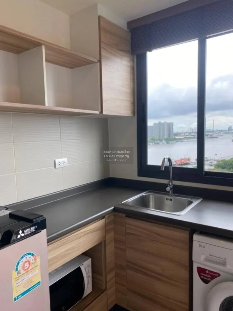 FOR RENT condo , U Delight Residence Riverfront , Bang Phong Phan 3