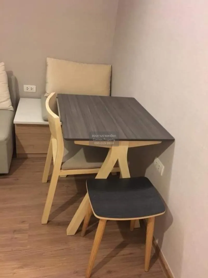 FOR RENT condo , U Delight Residence Riverfront , Bang Phong Phan 4