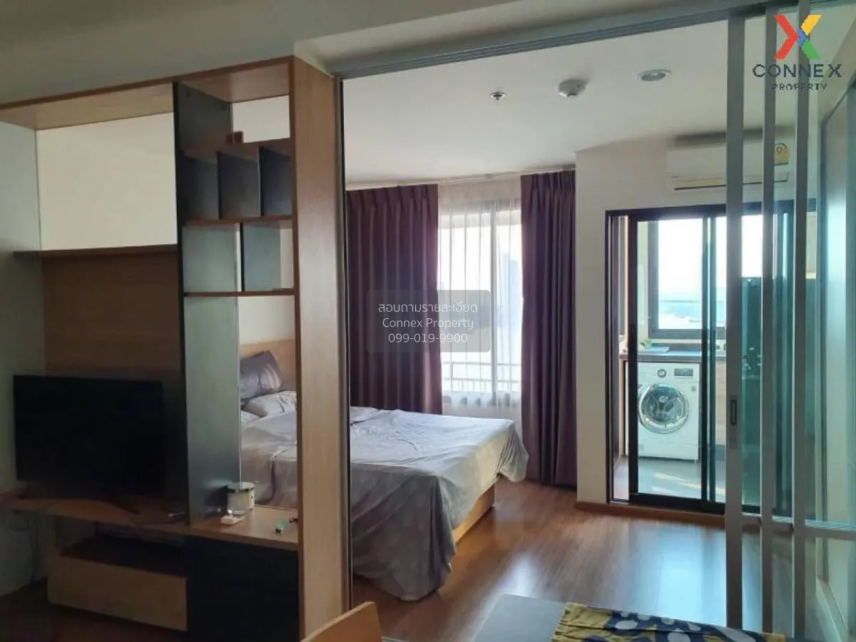 FOR RENT condo , U Delight Residence Riverfront , Bang Phong Phan 2