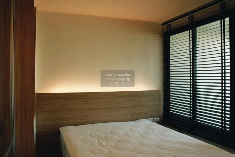 เช่าคอนโด  ยู ดีไลท์ เรสซิเดนซ์ ริเวอร์ฟร้อนท์ บางโพงพาง เขต ยานน