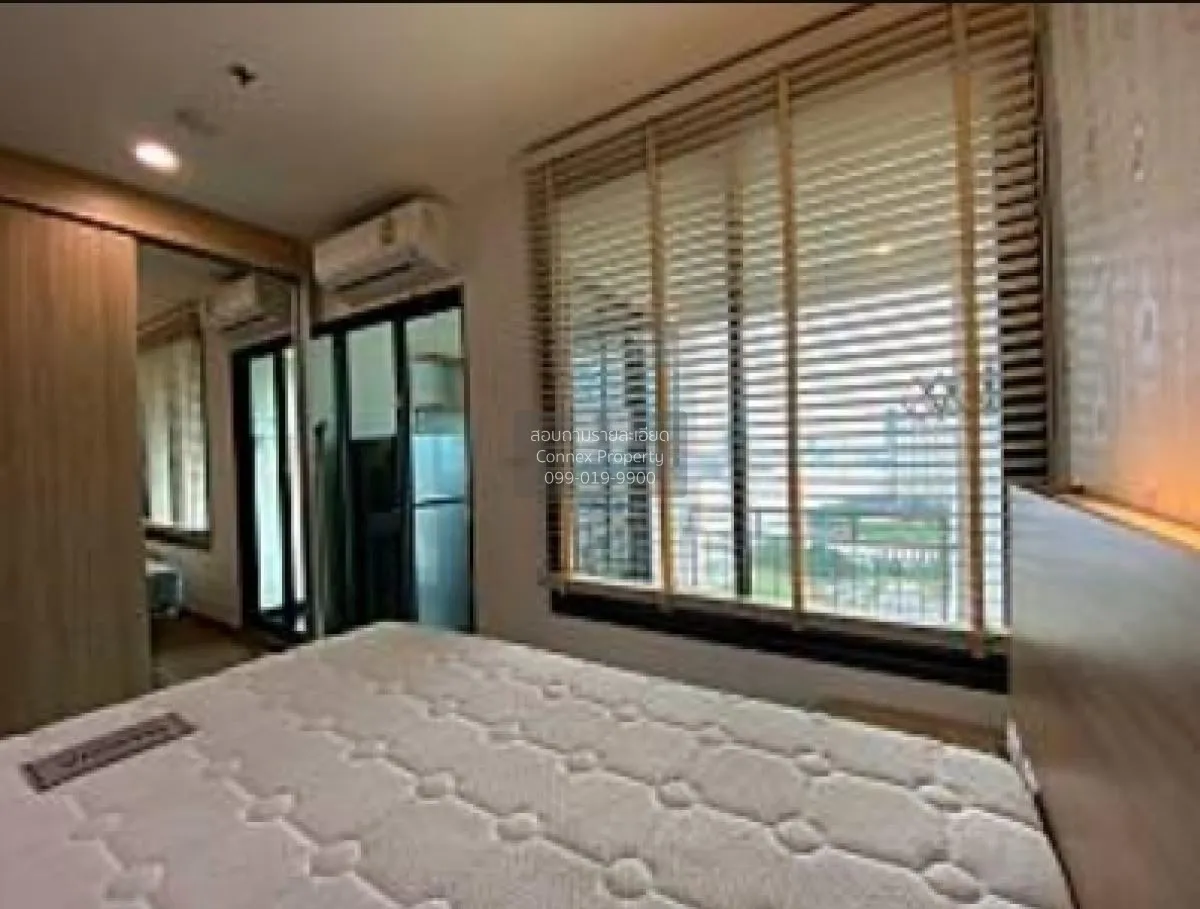FOR RENT condo , U Delight Residence Riverfront , Bang Phong Phan