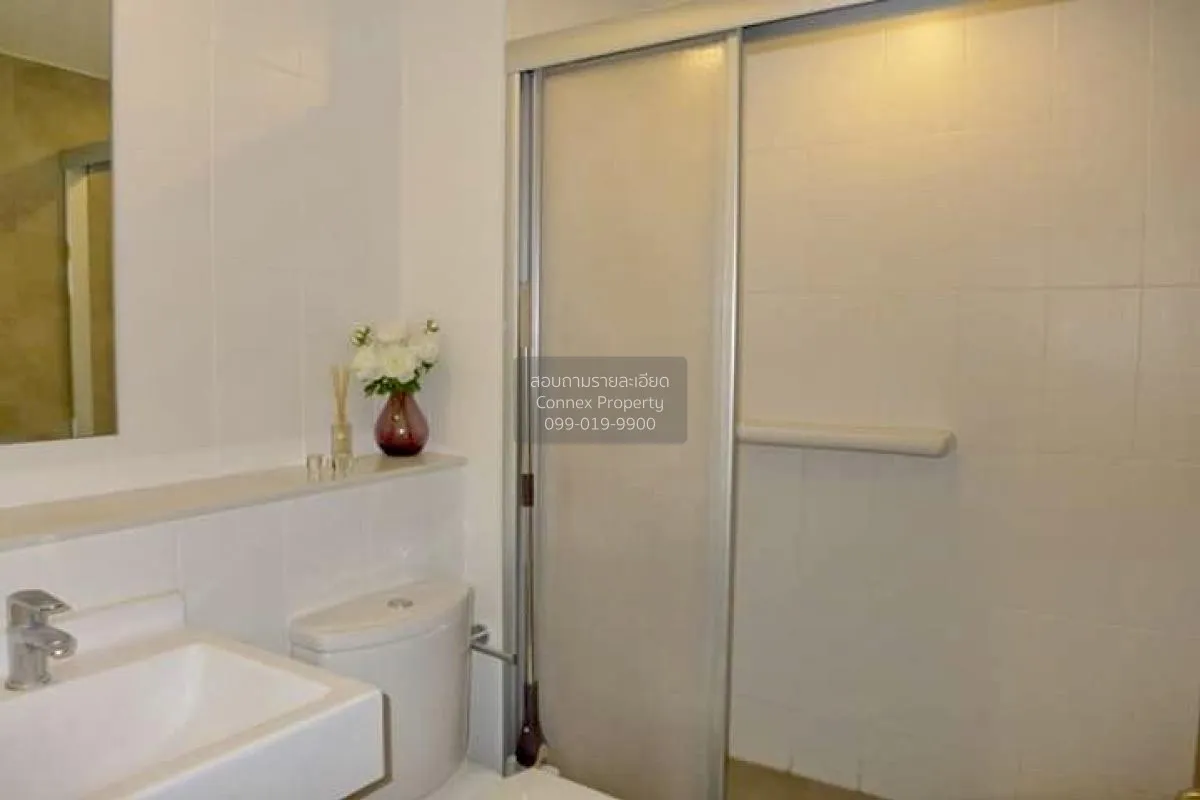 ขายคอนโด  ยู ดีไลท์ เรสซิเดนซ์ ริเวอร์ฟร้อนท์ บางโพงพาง เขต ยานนา