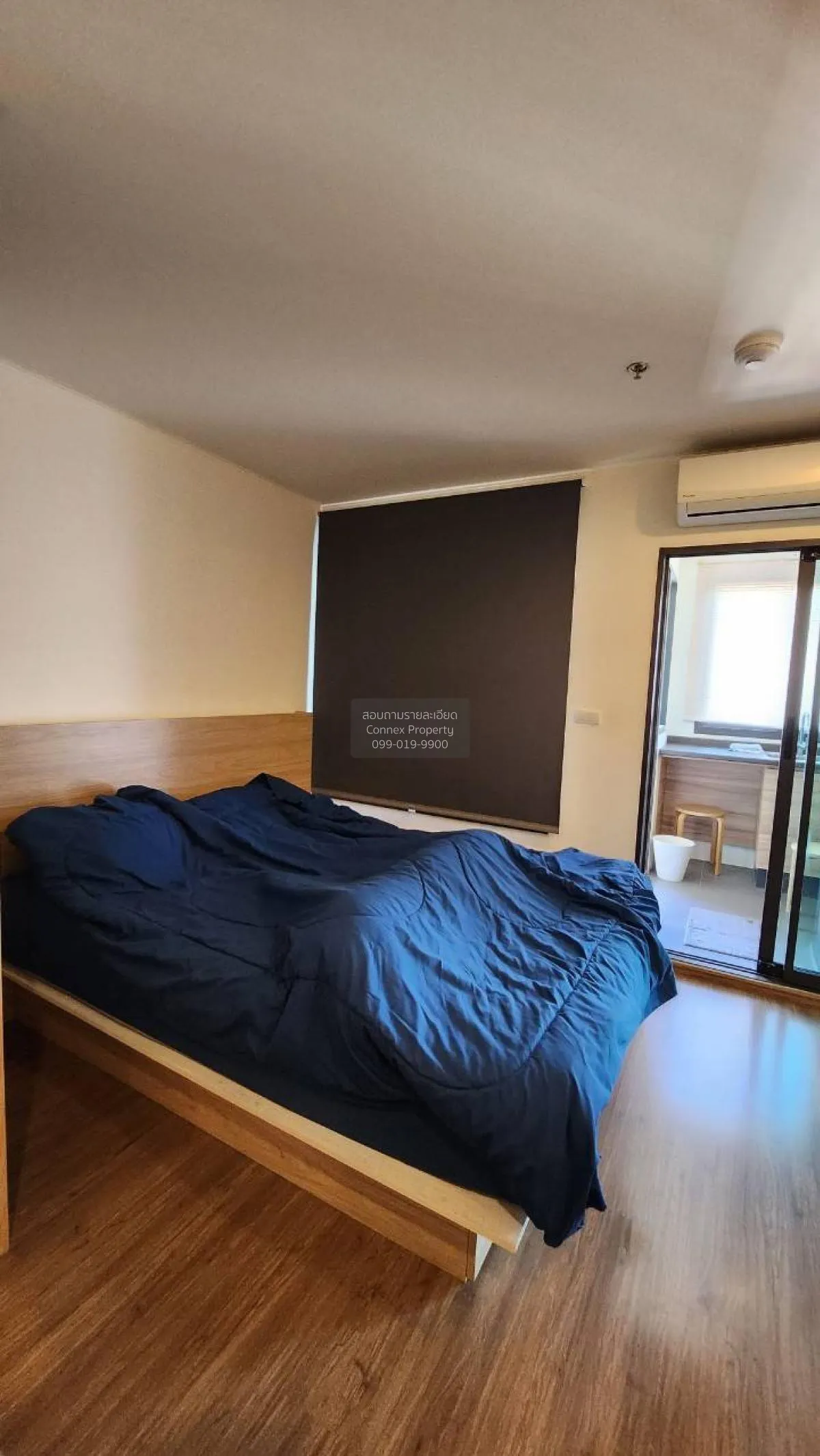 เช่าคอนโด  ยู ดีไลท์ เรสซิเดนซ์ ริเวอร์ฟร้อนท์ บางโพงพาง เขต ยานน