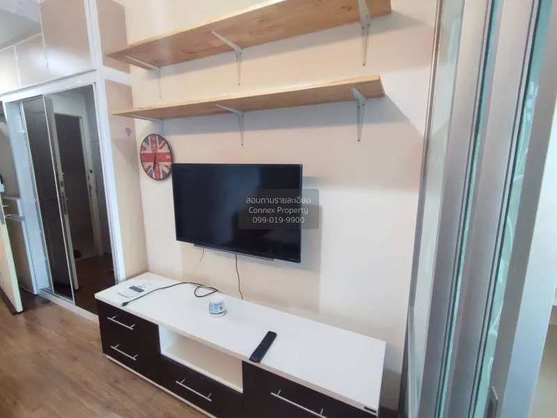 เช่าคอนโด  ยู ดีไลท์ เรสซิเดนซ์ ริเวอร์ฟร้อนท์ บางโพงพาง เขต ยานน 2