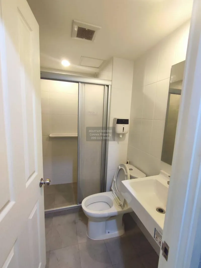 เช่าคอนโด  ยู ดีไลท์ เรสซิเดนซ์ ริเวอร์ฟร้อนท์ บางโพงพาง เขต ยานน