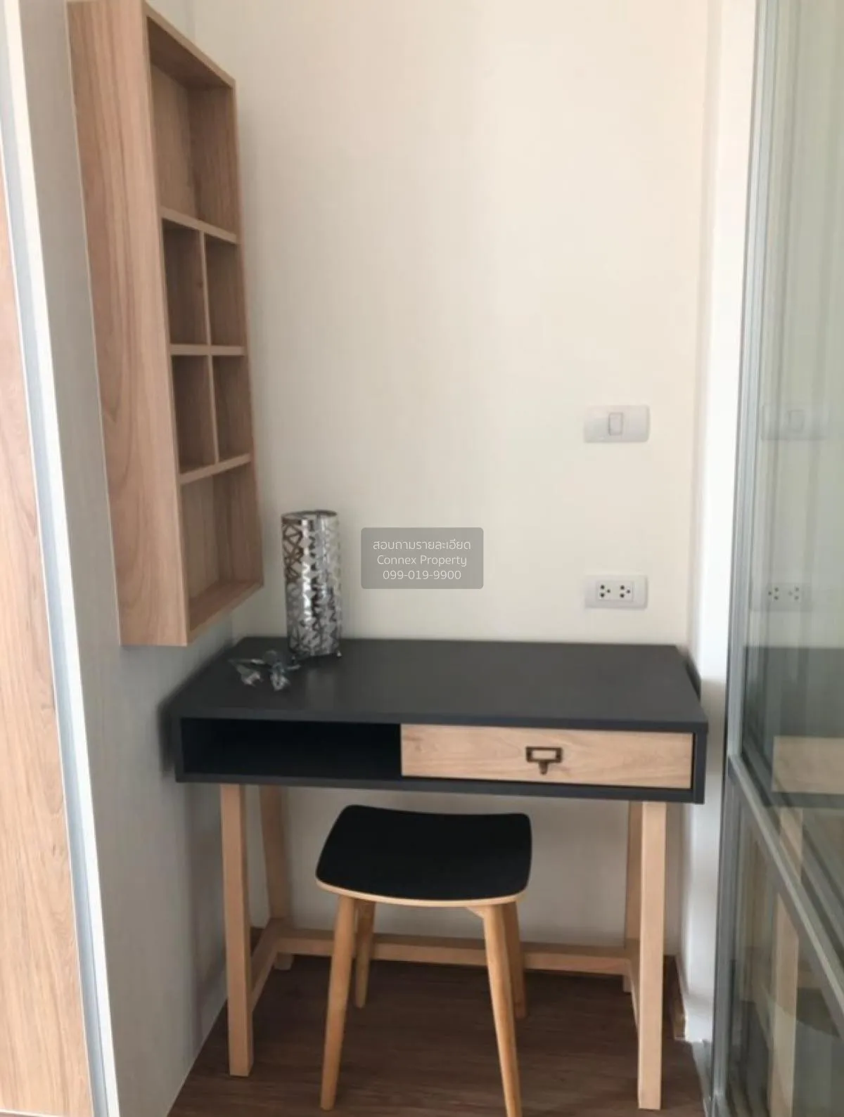 FOR RENT condo , U Delight Residence Riverfront , Bang Phong Phan