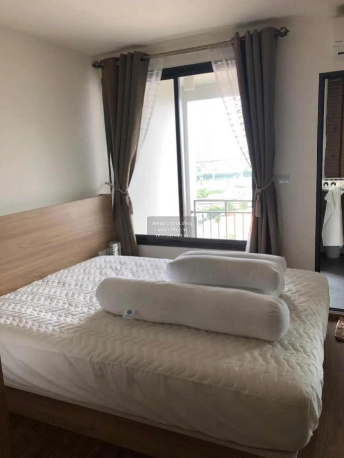 FOR RENT condo , U Delight Residence Riverfront , Bang Phong Phan 3