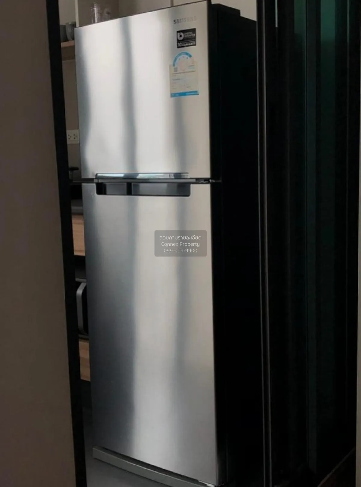 FOR RENT condo , U Delight Residence Riverfront , Bang Phong Phan