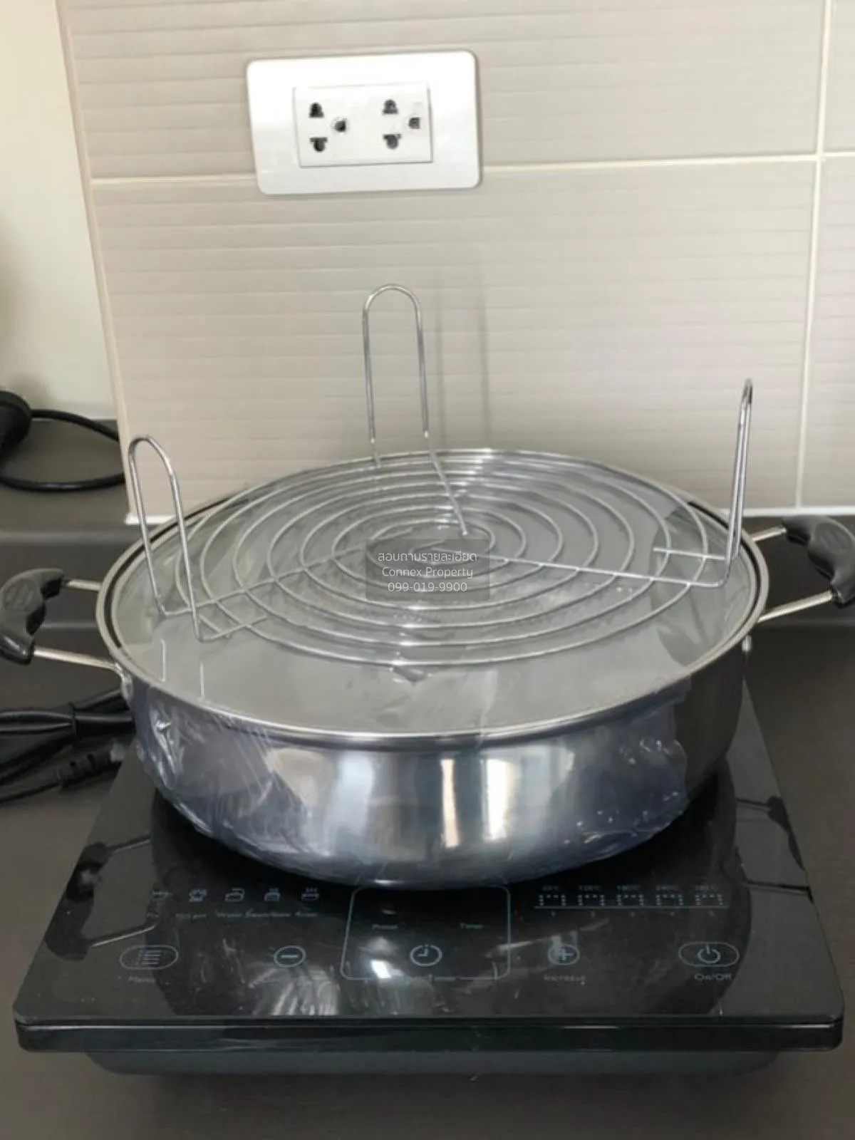 FOR RENT condo , U Delight Residence Riverfront , Bang Phong Phan