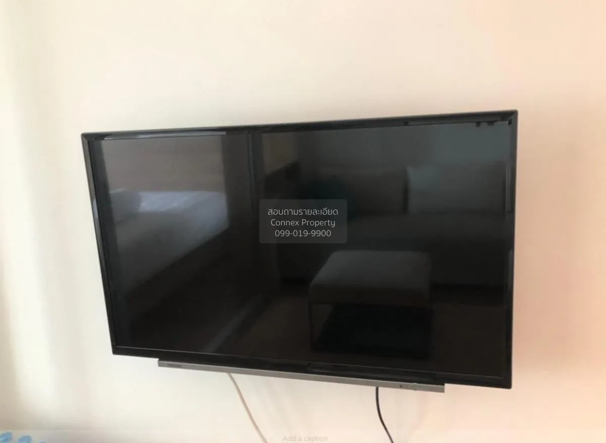 FOR RENT condo , U Delight Residence Riverfront , Bang Phong Phan