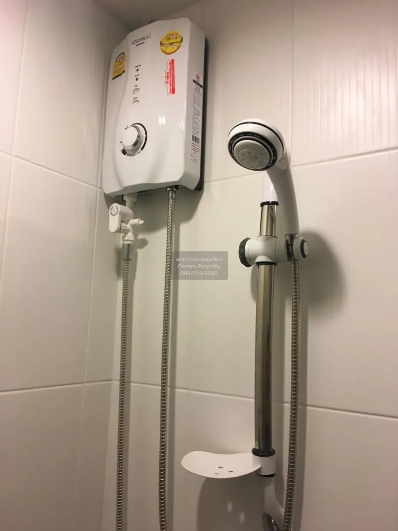 เช่าคอนโด  ยู ดีไลท์ เรสซิเดนซ์ ริเวอร์ฟร้อนท์ บางโพงพาง เขต ยานน