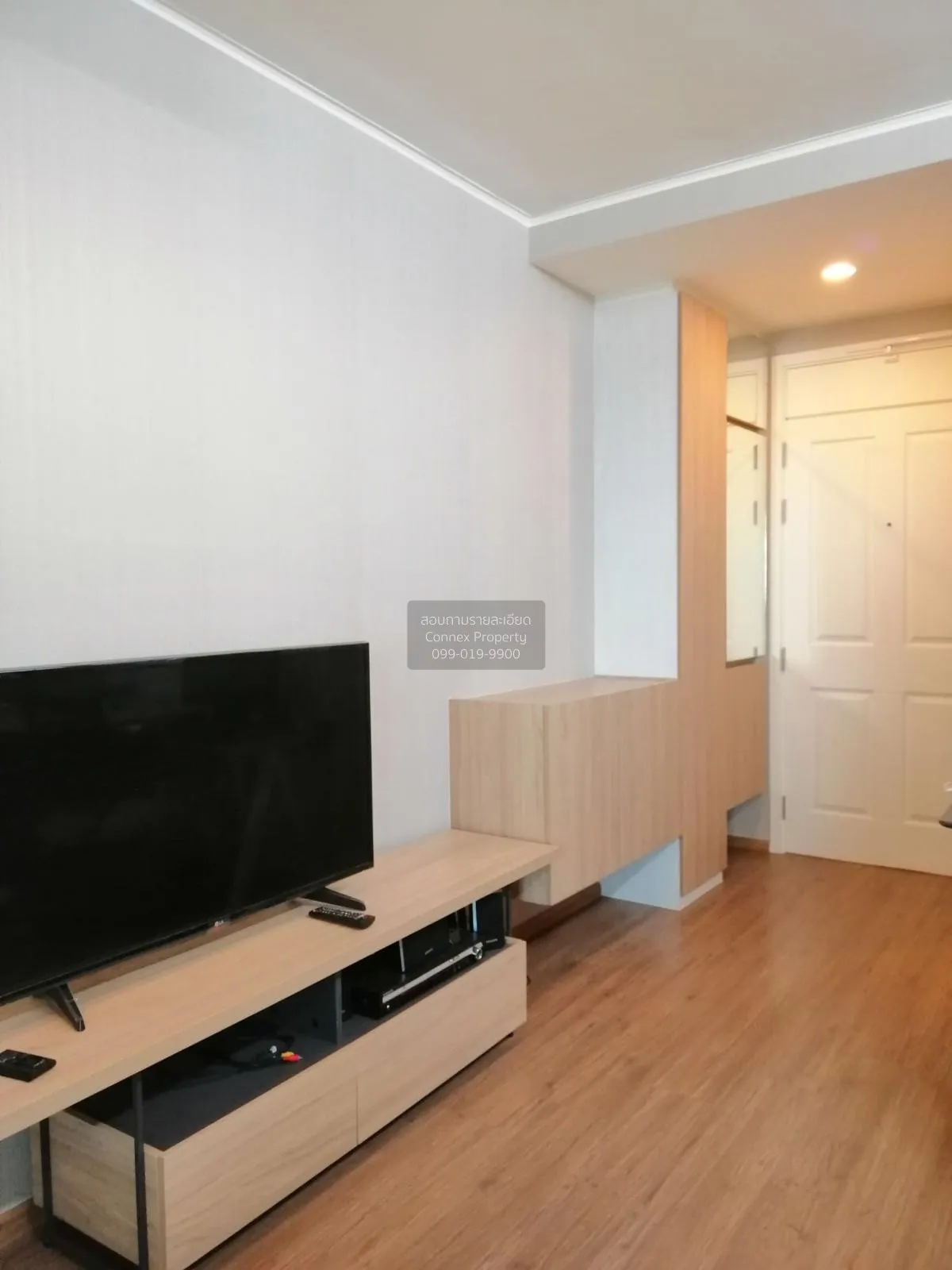 ขายคอนโด  ยู ดีไลท์ เรสซิเดนซ์ ริเวอร์ฟร้อนท์ บางโพงพาง เขต ยานนา 3