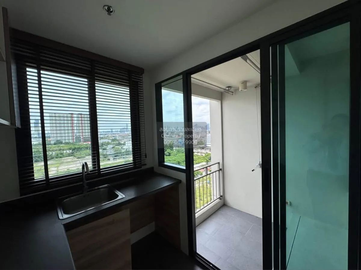 FOR SALE condo , U Delight Residence Riverfront , Bang Phong Phan