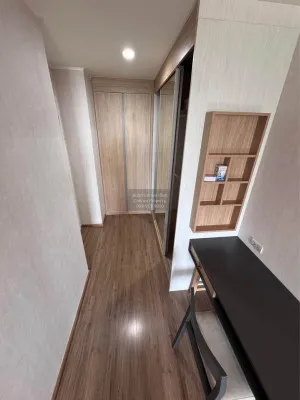 FOR SALE condo , U Delight Residence Riverfront , Bang Phong Phang , Yannawa , Bangkok , CX-33038