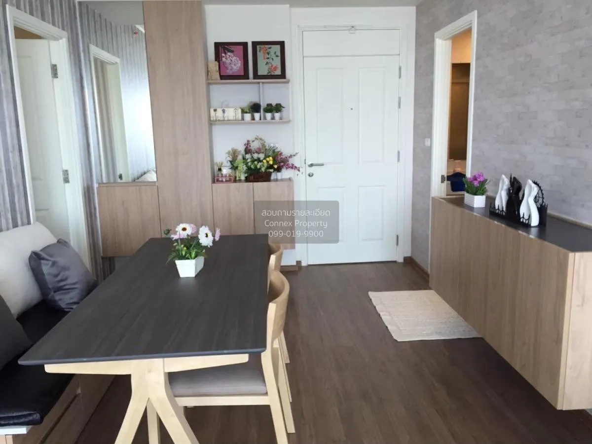 FOR RENT condo , U Delight Residence Riverfront , Bang Phong Phan 1