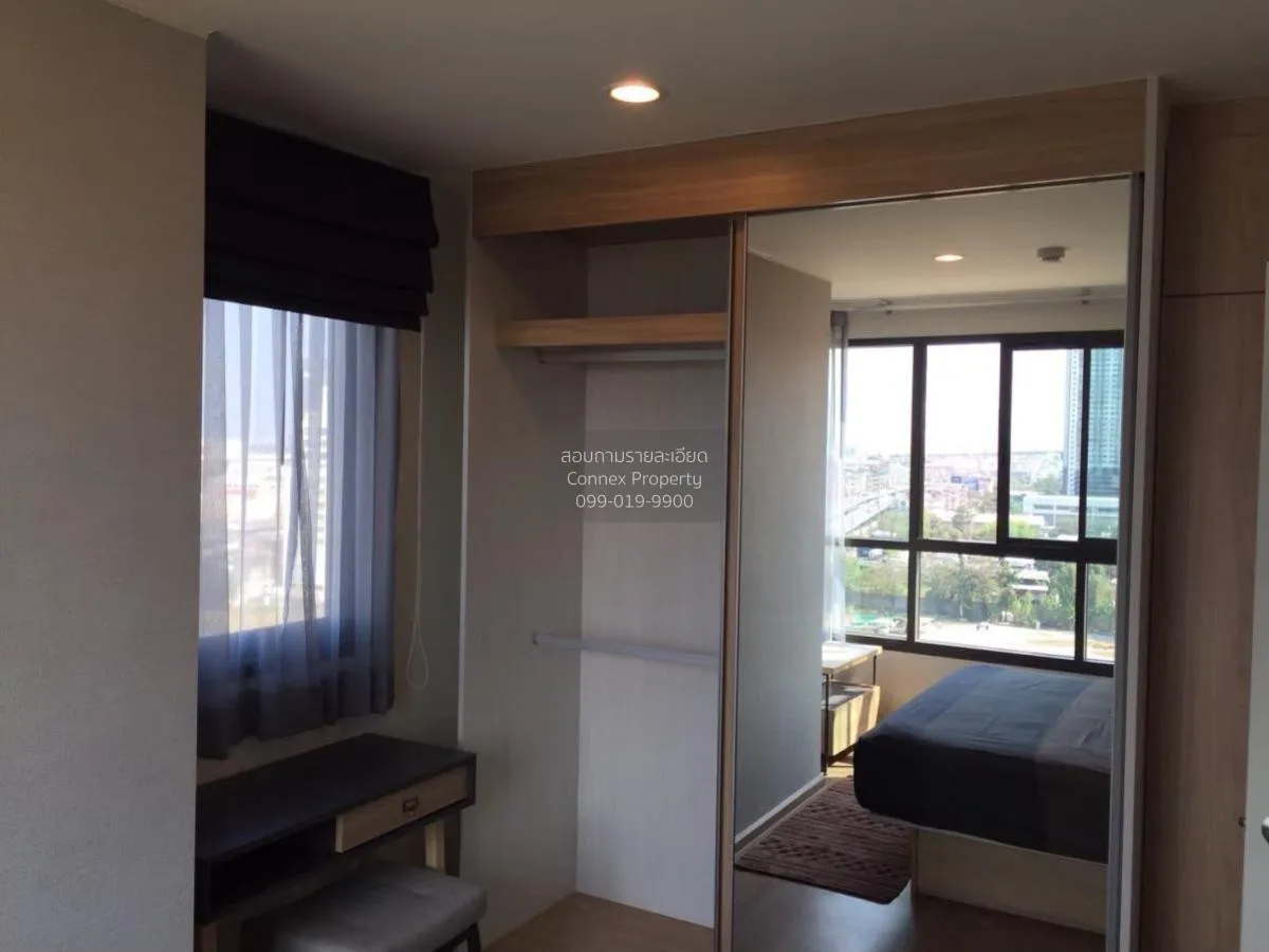 FOR RENT condo , U Delight Residence Riverfront , Bang Phong Phan 2