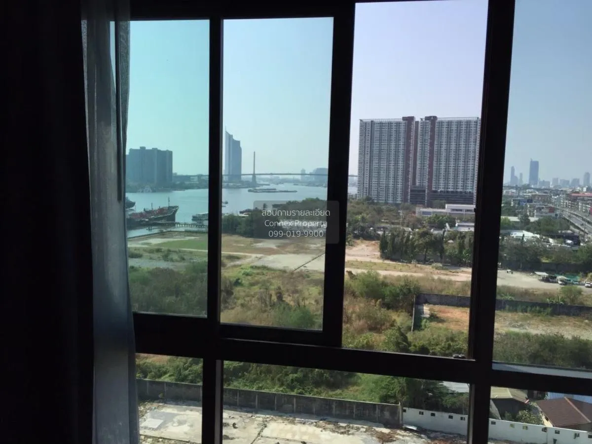 FOR RENT condo , U Delight Residence Riverfront , Bang Phong Phan