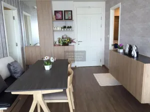 FOR RENT condo , U Delight Residence Riverfront , Bang Phong Phang , Yannawa , Bangkok , CX-33047