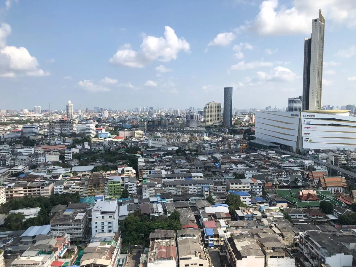 FOR RENT condo , Urbano Absolute Sathorn - Taksin , BTS-Krung Tho