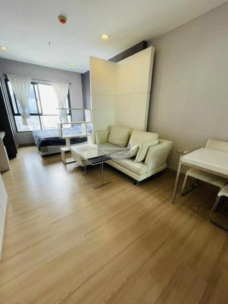 FOR RENT condo , Urbano Absolute Sathorn - Taksin , BTS-Krung Tho 2