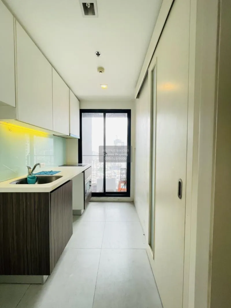 FOR RENT condo , Urbano Absolute Sathorn - Taksin , BTS-Krung Tho 4