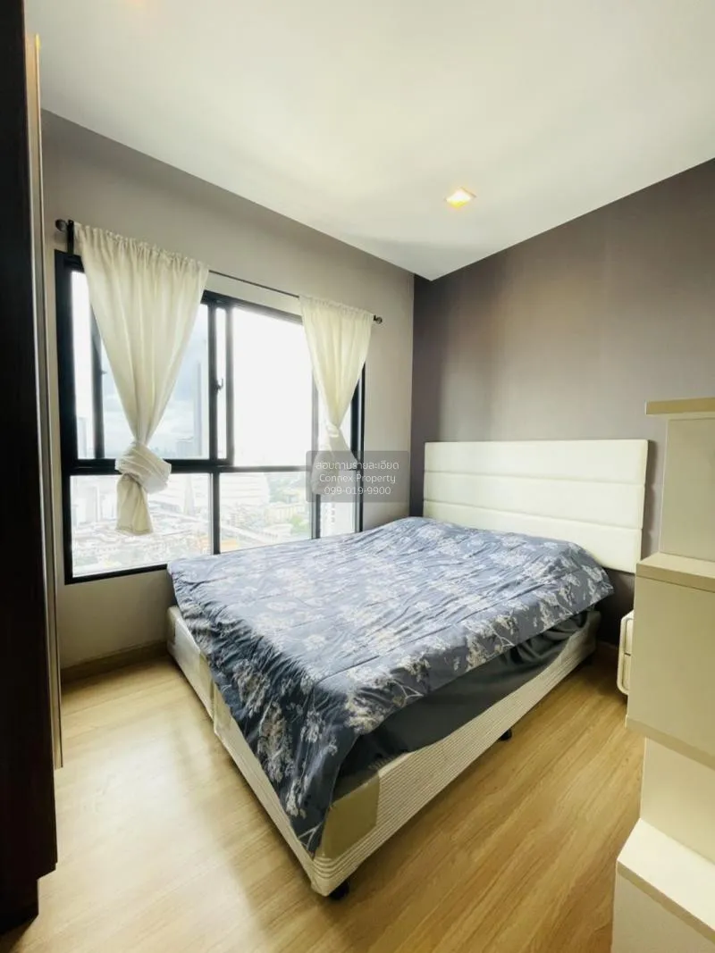 FOR RENT condo , Urbano Absolute Sathorn - Taksin , BTS-Krung Tho