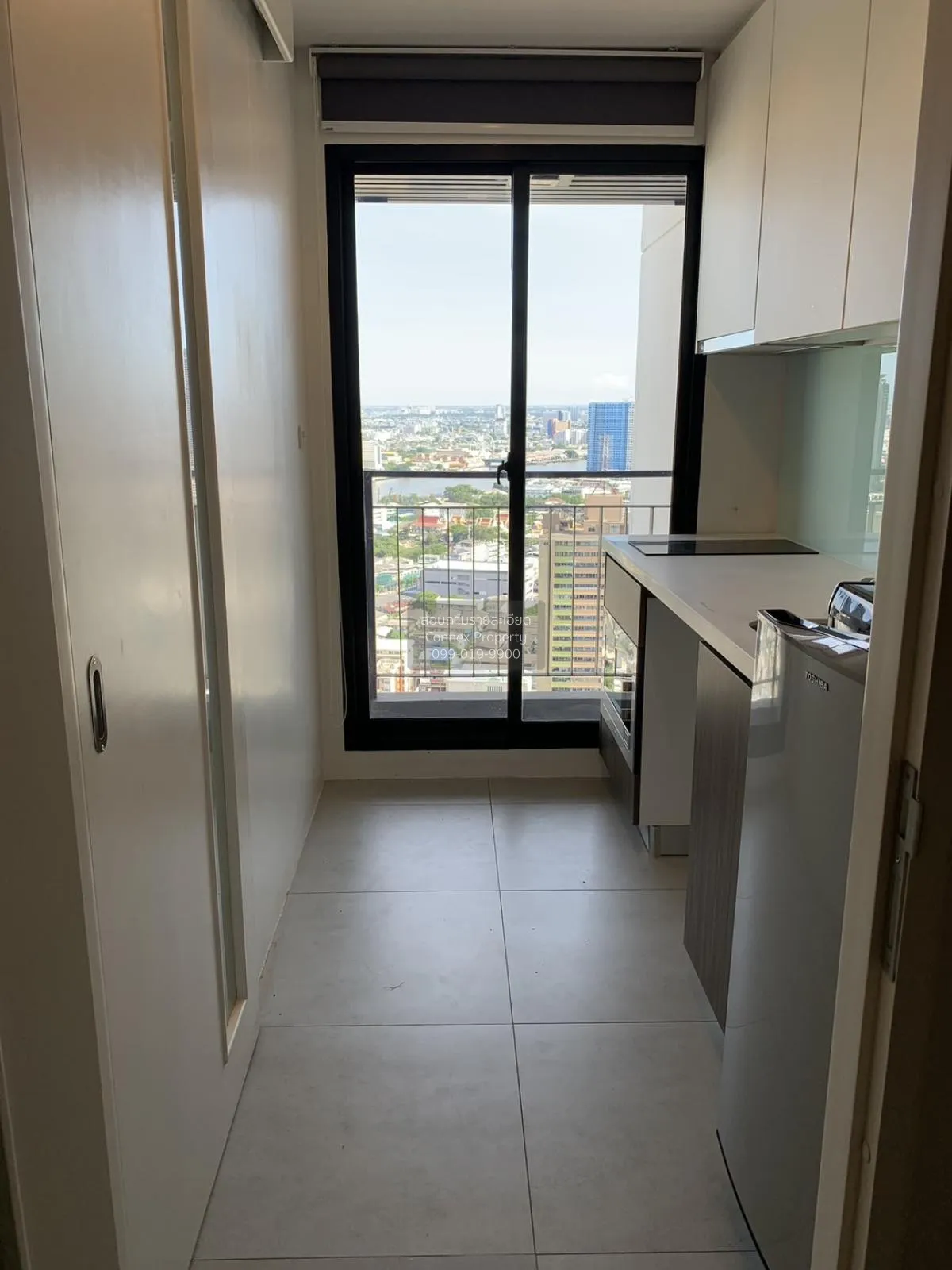FOR RENT condo , Urbano Absolute Sathorn - Taksin , BTS-Krung Tho 2