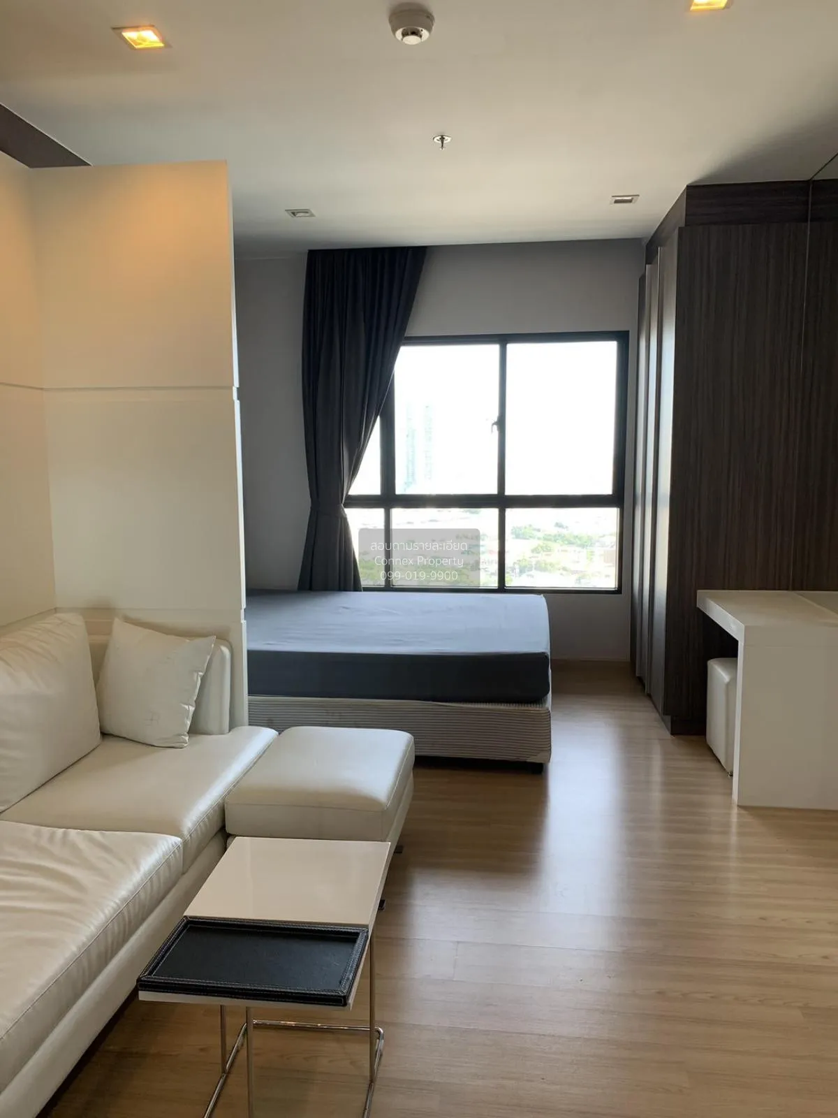 FOR RENT condo , Urbano Absolute Sathorn - Taksin , BTS-Krung Tho 4