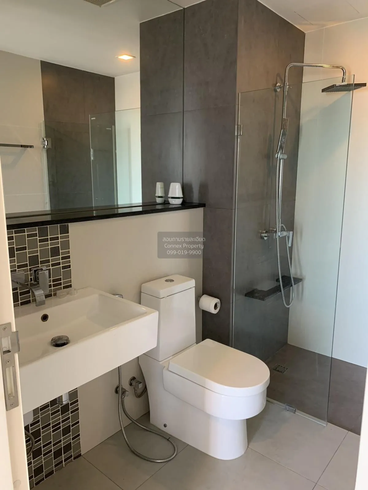 FOR RENT condo , Urbano Absolute Sathorn - Taksin , BTS-Krung Tho