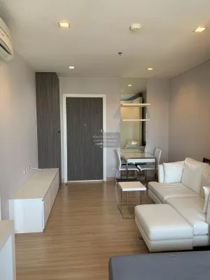 FOR RENT condo , Urbano Absolute Sathorn - Taksin , BTS-Krung Thon Buri , Khlong Ton Sai , Khlong San , Bangkok , CX-33067