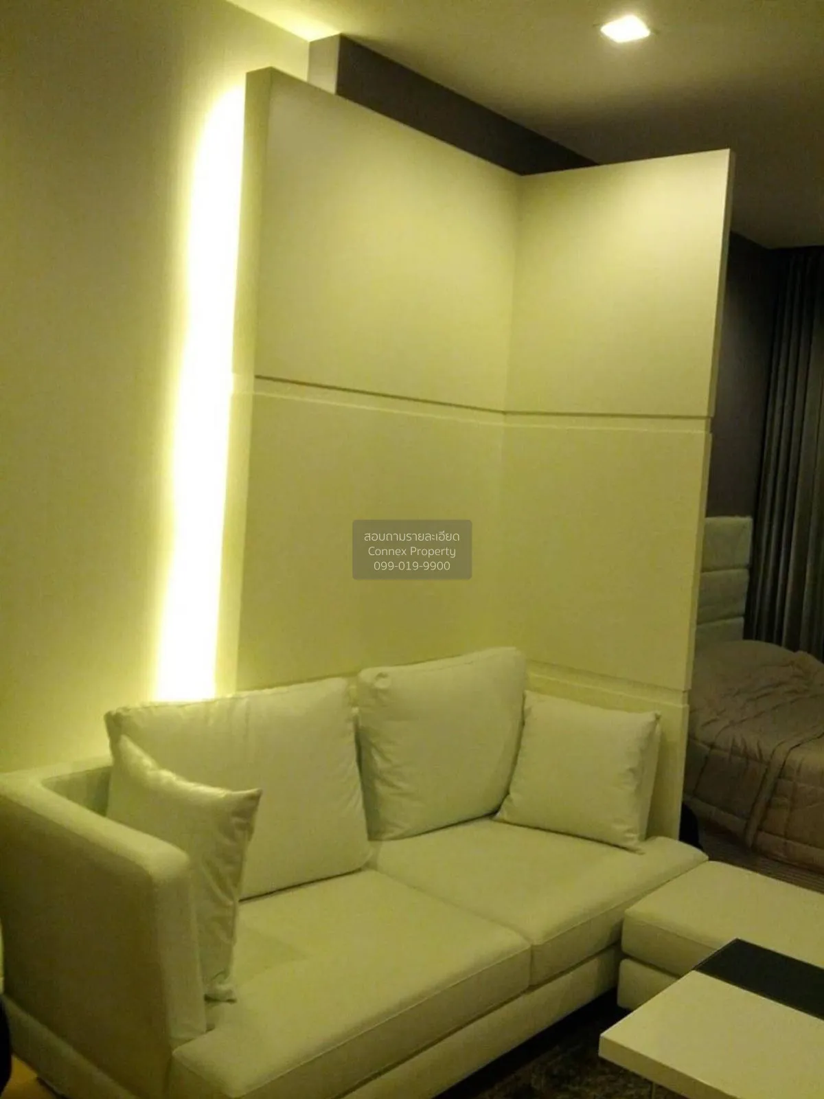 FOR RENT condo , Urbano Absolute Sathorn - Taksin , BTS-Krung Tho 2