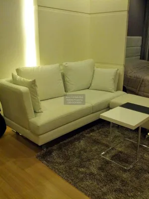 FOR RENT condo , Urbano Absolute Sathorn - Taksin , BTS-Krung Thon Buri , Khlong Ton Sai , Khlong San , Bangkok , CX-33074