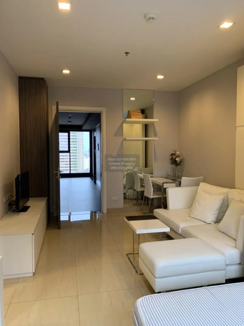 FOR RENT condo , Urbano Absolute Sathorn - Taksin , BTS-Krung Tho 2