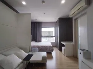 For Rent Condo , Urbano Absolute Sathorn - Taksin , BTS-Krung Thon Buri , Khlong Ton Sai , Khlong San , Bangkok , CX-33094
