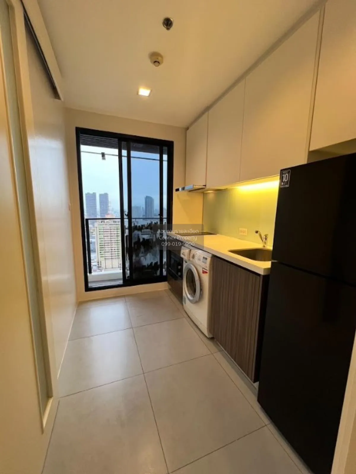 ขายคอนโด  เออร์บาโน่ แอบโซลูท สาทร-ตากสิน BTS-กรุงธนบุรี คลองต้นไ 4