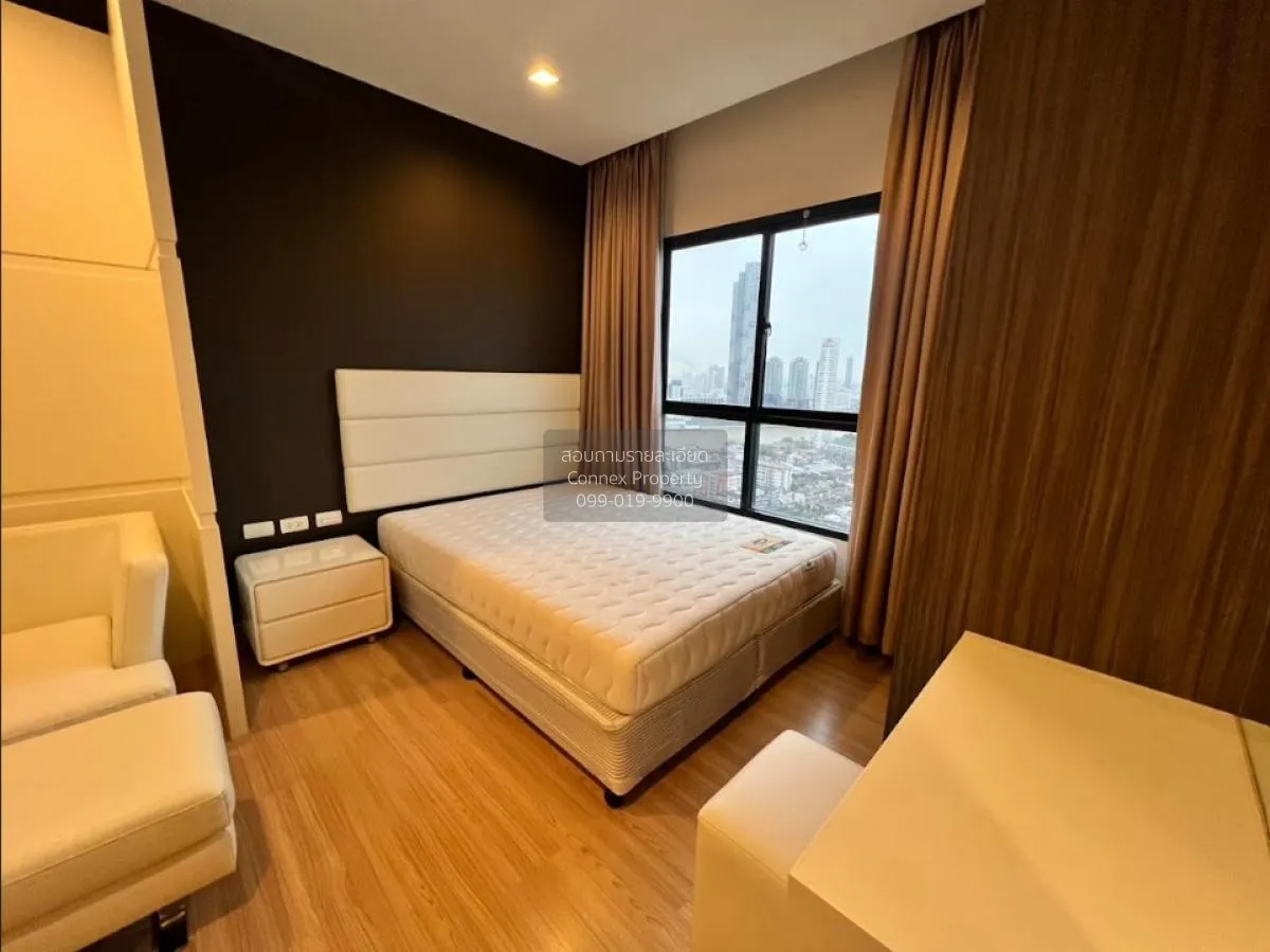 ขายคอนโด  เออร์บาโน่ แอบโซลูท สาทร-ตากสิน BTS-กรุงธนบุรี คลองต้นไ