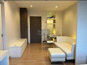 For Sale Condo , Urbano Absolute Sathorn - Taksin , BTS-Krung Thon Buri , Khlong Ton Sai , Khlong San , Bangkok , CX-33098
