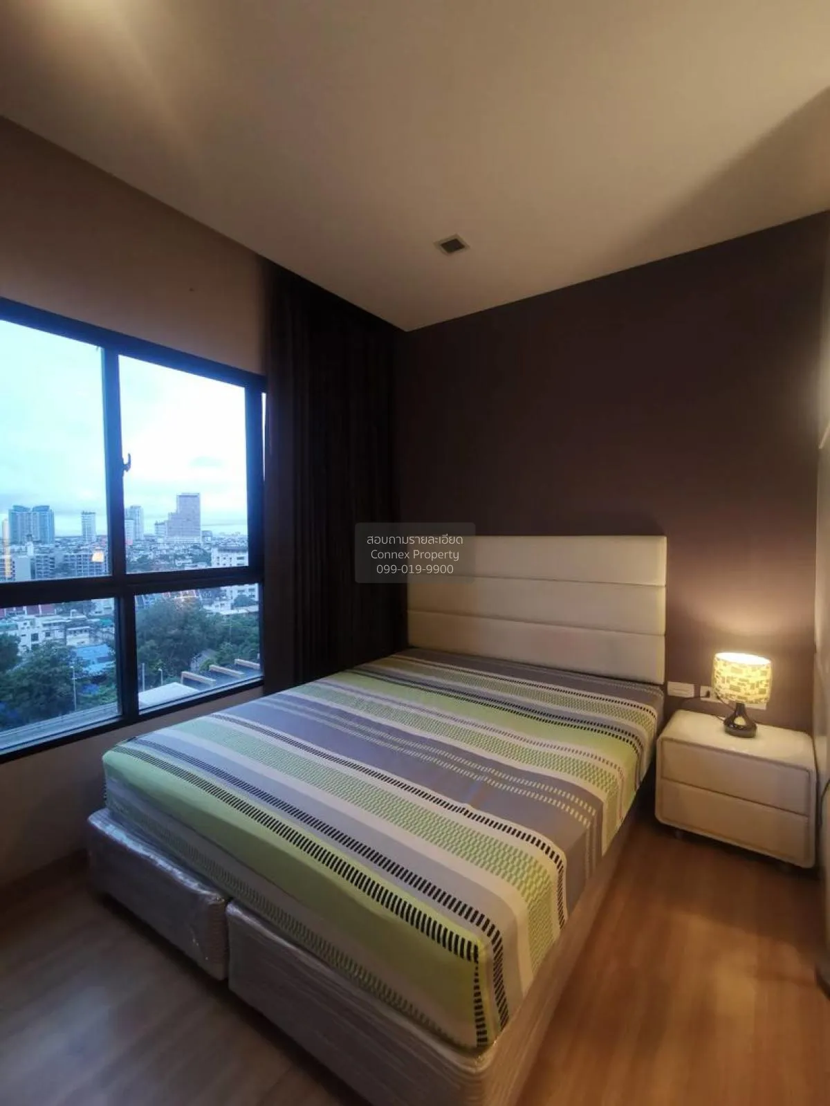 เช่าคอนโด  เออร์บาโน่ แอบโซลูท สาทร-ตากสิน BTS-กรุงธนบุรี คลองต้น