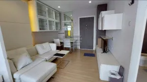 FOR RENT condo , Urbano Absolute Sathorn - Taksin , BTS-Krung Thon Buri , Khlong Ton Sai , Khlong San , Bangkok , CX-33113