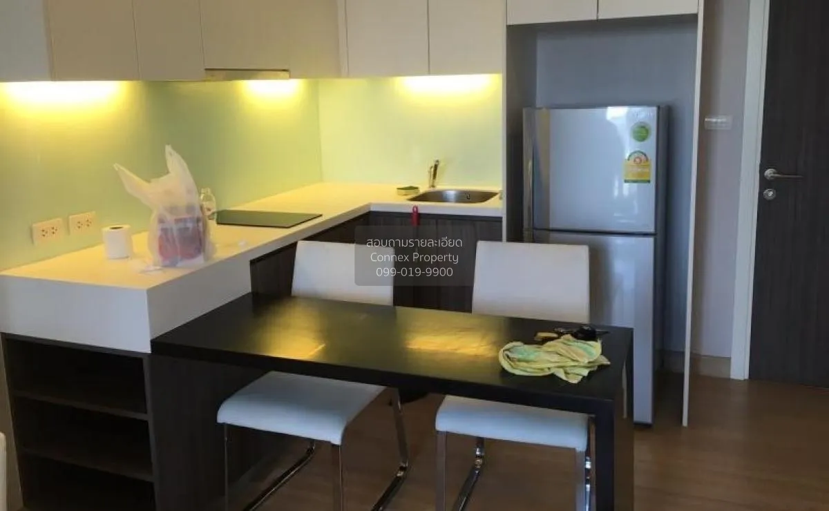 FOR RENT condo , Urbano Absolute Sathorn - Taksin , BTS-Krung Tho 2