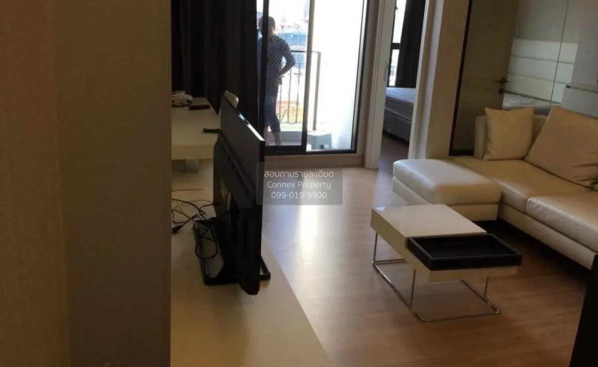 FOR RENT condo , Urbano Absolute Sathorn - Taksin , BTS-Krung Tho 4