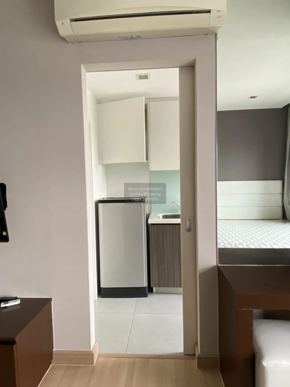 ขายคอนโด  เออร์บาโน่ แอบโซลูท สาทร-ตากสิน BTS-กรุงธนบุรี คลองต้นไ